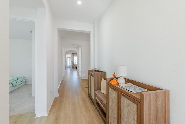 309 Hollister DR, Liberty Hill, TX 78642