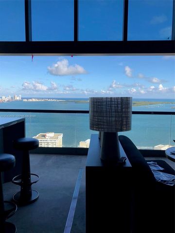 1451 Brickell Avenue 2103, Miami, FL 33131