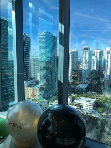 1451 Brickell Avenue 2103, Miami, FL 33131