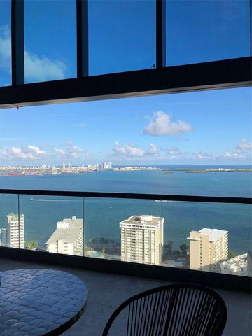 1451 Brickell Avenue 2103, Miami, FL 33131