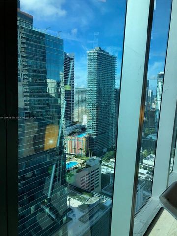 1451 Brickell Avenue 2103, Miami, FL 33131