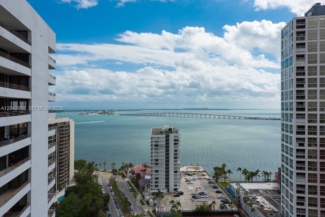 1451 Brickell Avenue 2103, Miami, FL 33131
