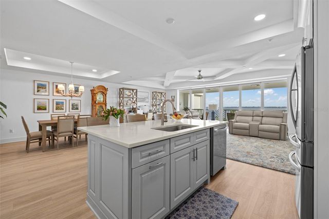 1425 PARK BEACH CIRCLE 1310, Punta Gorda, FL 33950