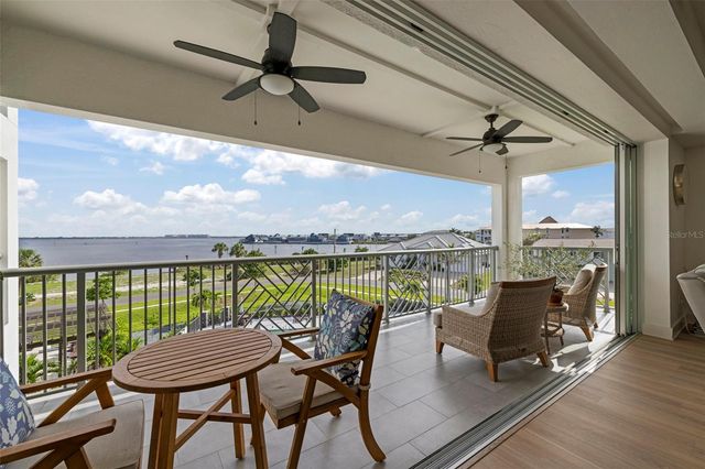 1425 PARK BEACH CIRCLE 1310, Punta Gorda, FL 33950