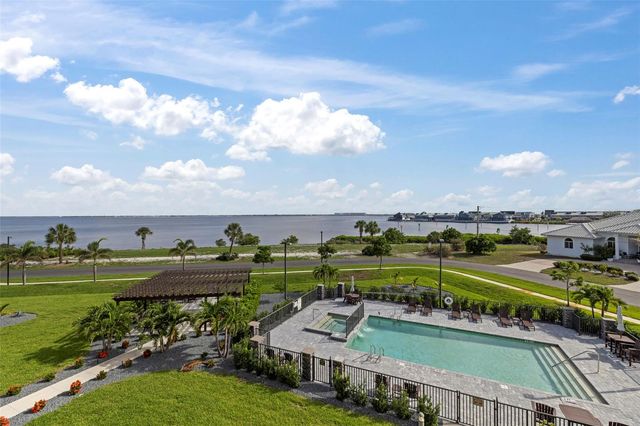 1425 PARK BEACH CIRCLE 1310, Punta Gorda, FL 33950