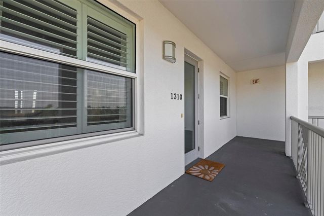 1425 PARK BEACH CIRCLE 1310, Punta Gorda, FL 33950