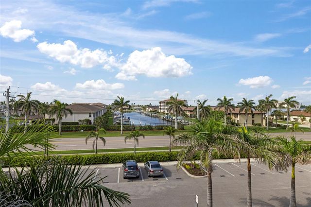 1425 PARK BEACH CIRCLE 1310, Punta Gorda, FL 33950