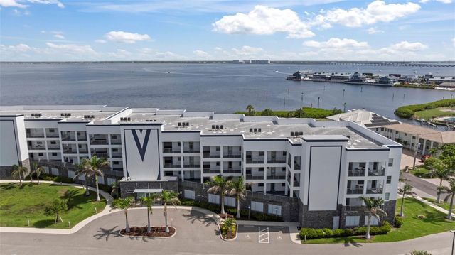 1425 PARK BEACH CIRCLE 1310, Punta Gorda, FL 33950