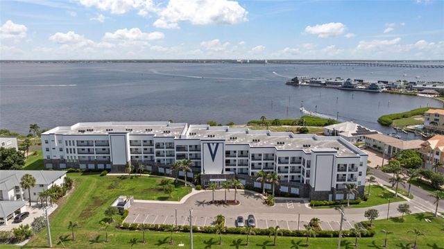 1425 PARK BEACH CIRCLE 1310, Punta Gorda, FL 33950