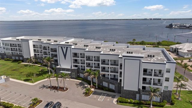 1425 PARK BEACH CIRCLE 1310, Punta Gorda, FL 33950