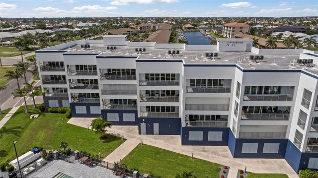 1425 PARK BEACH CIRCLE 1310, Punta Gorda, FL 33950