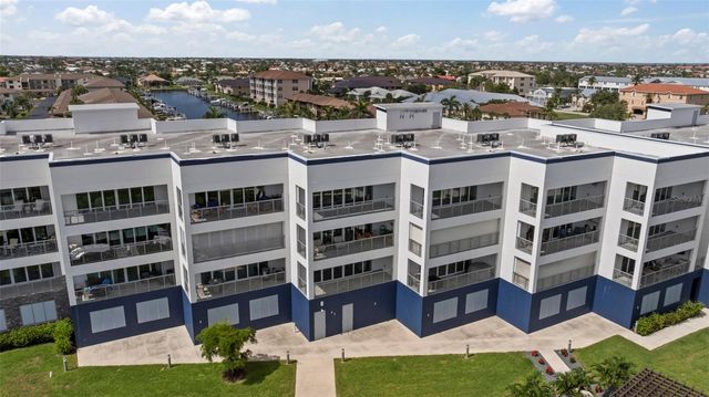 1425 PARK BEACH CIRCLE 1310, Punta Gorda, FL 33950