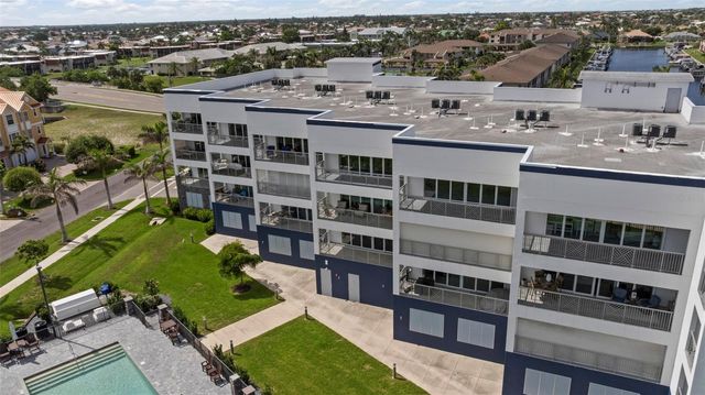 1425 PARK BEACH CIRCLE 1310, Punta Gorda, FL 33950