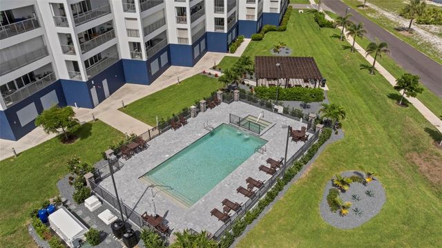 1425 PARK BEACH CIRCLE 1310, Punta Gorda, FL 33950