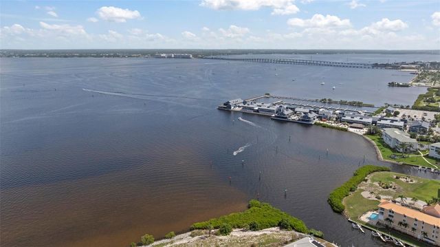 1425 PARK BEACH CIRCLE 1310, Punta Gorda, FL 33950