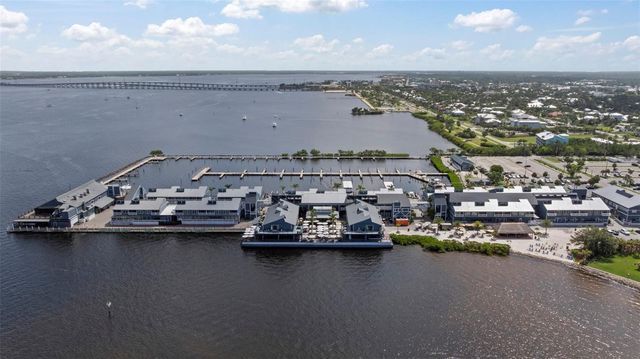 1425 PARK BEACH CIRCLE 1310, Punta Gorda, FL 33950