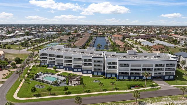 1425 PARK BEACH CIRCLE 1310, Punta Gorda, FL 33950