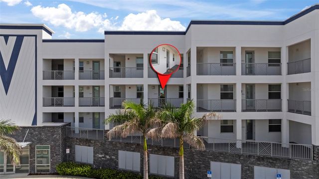 1425 PARK BEACH CIRCLE 1310, Punta Gorda, FL 33950