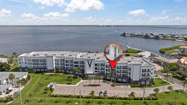 1425 PARK BEACH CIRCLE 1310, Punta Gorda, FL 33950