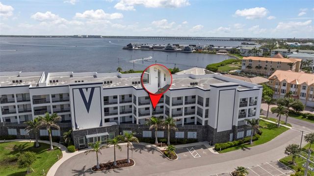 1425 PARK BEACH CIRCLE 1310, Punta Gorda, FL 33950