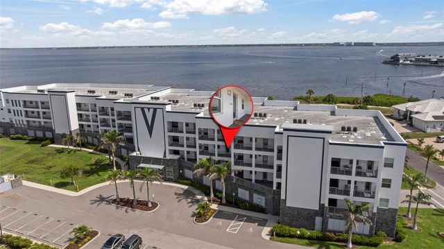 1425 PARK BEACH CIRCLE 1310, Punta Gorda, FL 33950