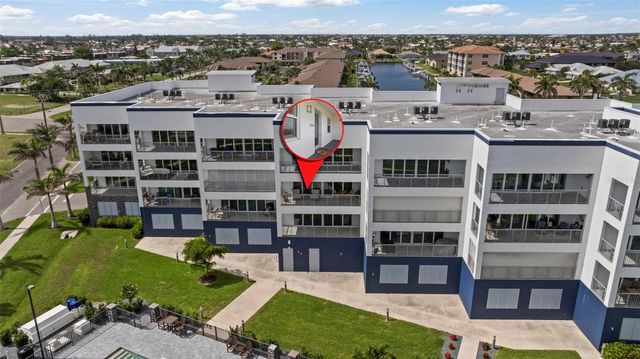 1425 PARK BEACH CIRCLE 1310, Punta Gorda, FL 33950