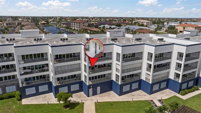 1425 PARK BEACH CIRCLE 1310, Punta Gorda, FL 33950