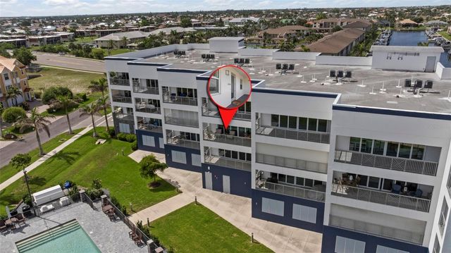 1425 PARK BEACH CIRCLE 1310, Punta Gorda, FL 33950