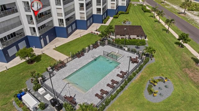 1425 PARK BEACH CIRCLE 1310, Punta Gorda, FL 33950