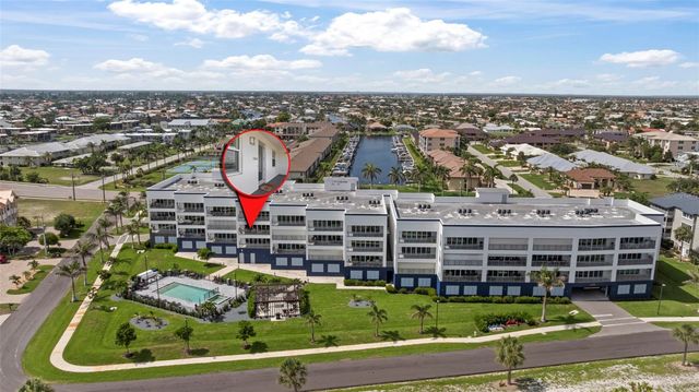 1425 PARK BEACH CIRCLE 1310, Punta Gorda, FL 33950