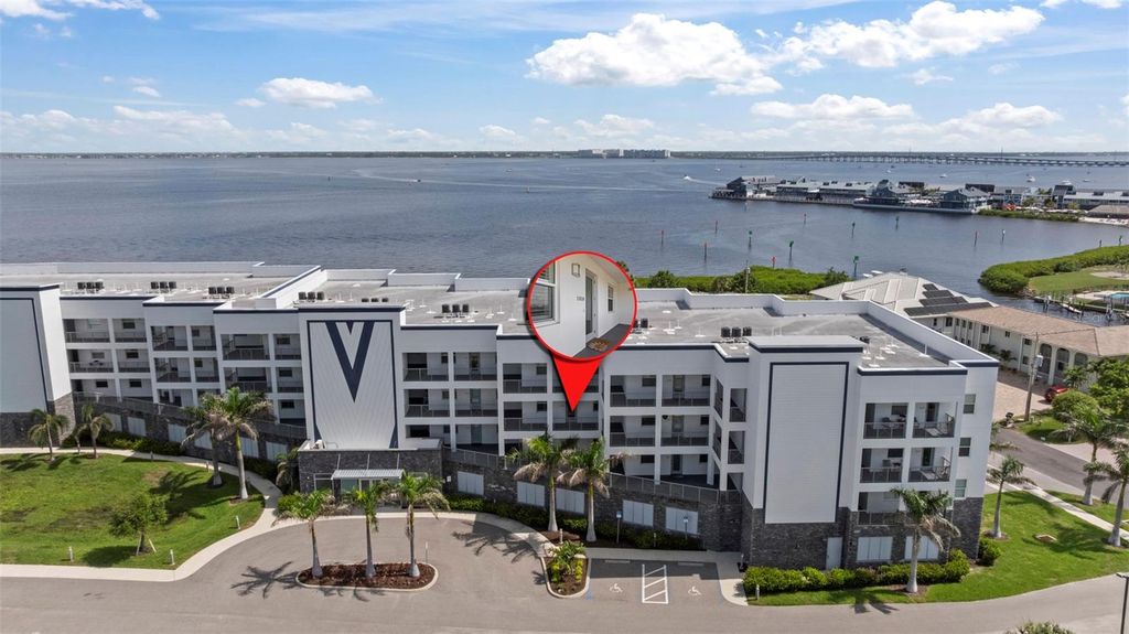 1425 PARK BEACH CIRCLE 1310, Punta Gorda, FL 33950