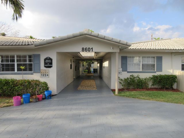 8601 NW 35th Street 9, Coral Springs, FL 33065