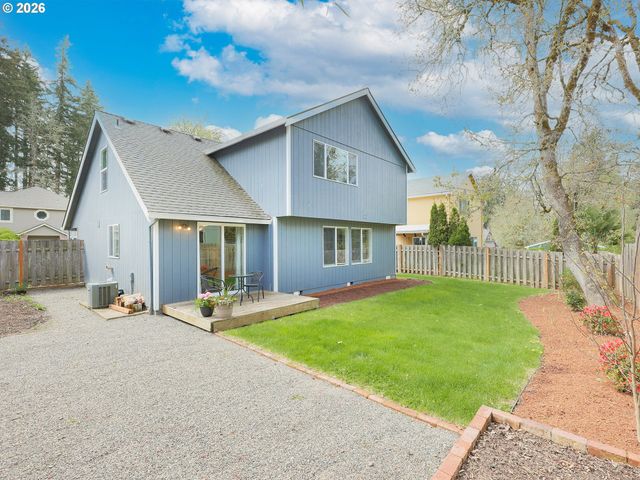 5213 Se COOT Way, Hillsboro, OR 97123