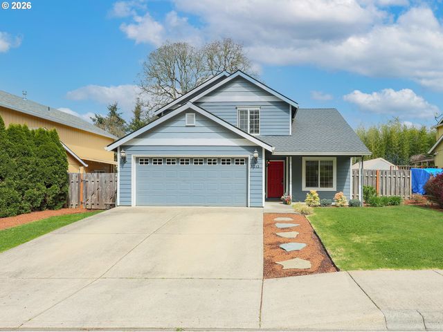 5213 Se COOT Way, Hillsboro, OR 97123