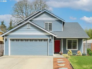 5213 Se COOT Way, Hillsboro, OR 97123
