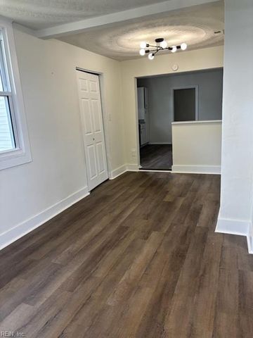 3229 Knox ST, Portsmouth, VA 23704