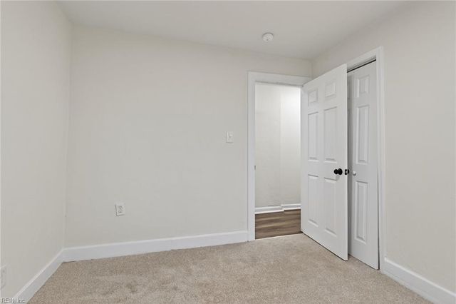 3229 Knox ST, Portsmouth, VA 23704