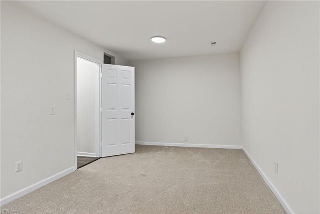 3229 Knox ST, Portsmouth, VA 23704