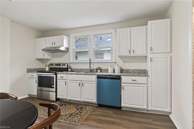 3229 Knox ST, Portsmouth, VA 23704