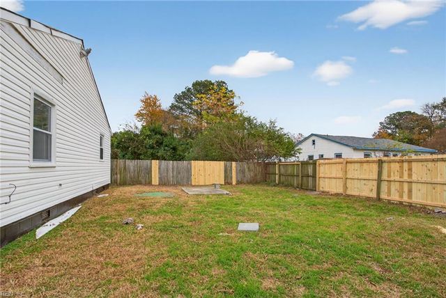 3229 Knox ST, Portsmouth, VA 23704