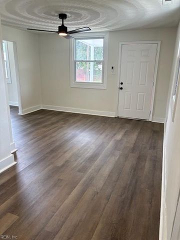 3229 Knox ST, Portsmouth, VA 23704
