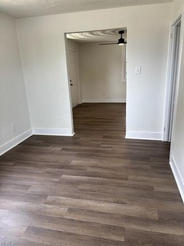 3229 Knox ST, Portsmouth, VA 23704