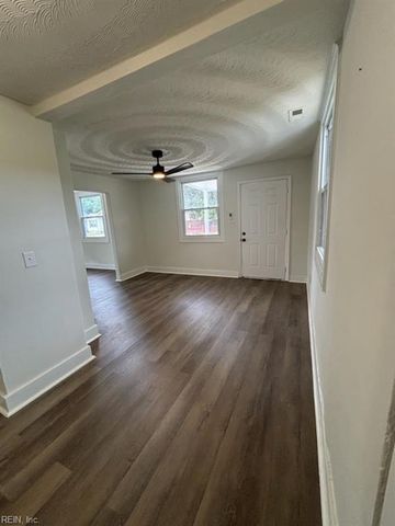3229 Knox ST, Portsmouth, VA 23704
