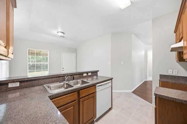 2206 Spikes Street, Grand Prairie, TX 75051