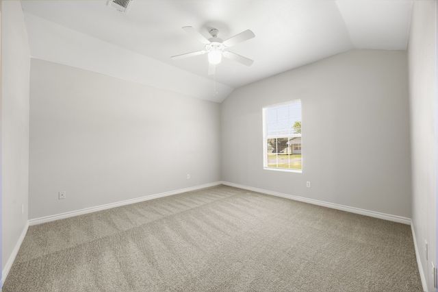 2206 Spikes Street, Grand Prairie, TX 75051