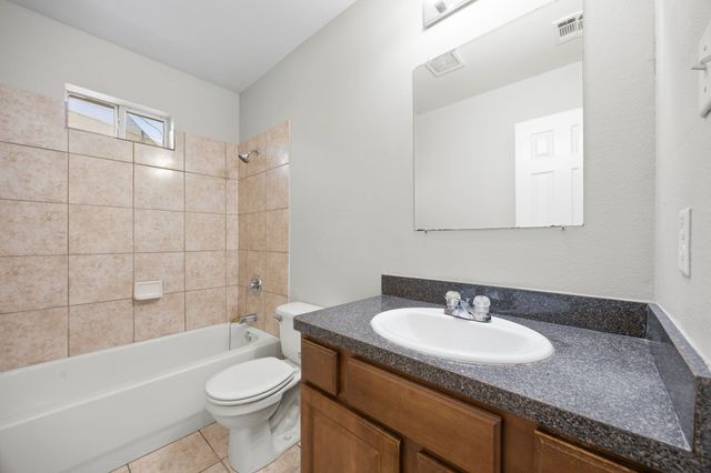 2206 Spikes Street, Grand Prairie, TX 75051