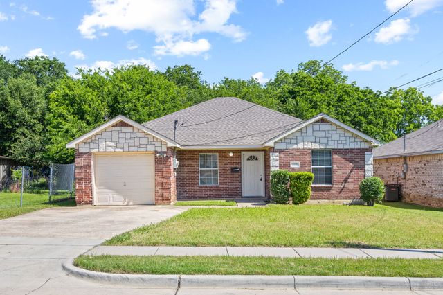 2206 Spikes Street, Grand Prairie, TX 75051