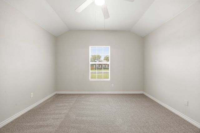 2206 Spikes Street, Grand Prairie, TX 75051