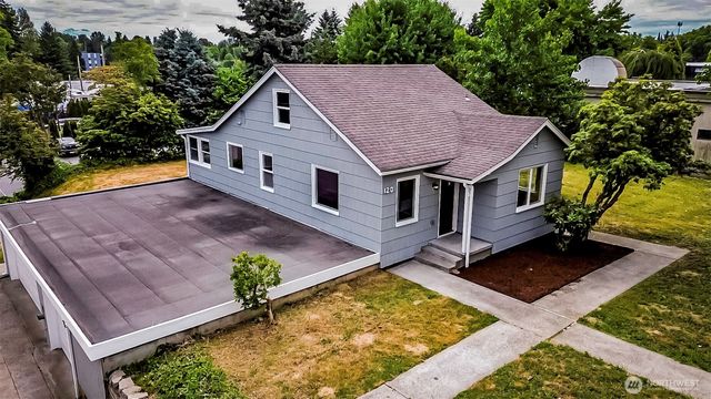 120 Phoenix Street NE, Olympia, WA 98506
