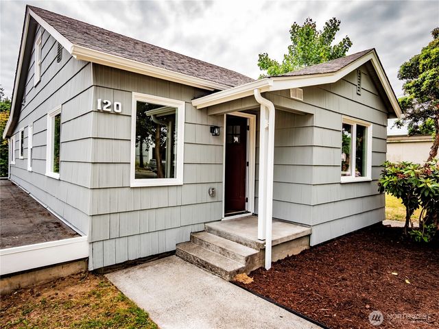 120 Phoenix Street NE, Olympia, WA 98506